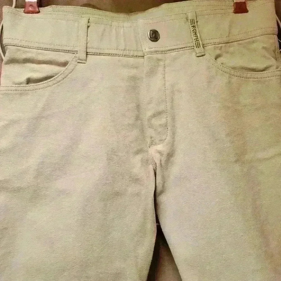Romfh Girls riding breeches sz 12 NWOT - Picture 6 of 6